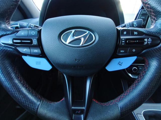 Hyundai i30 N Performance*Navi*Kamera*Navi*LED*SHZ*
