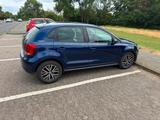 Volkswagen VW Polo 1.6 Team Edition - Volkswagen Polo Team mit Diesel-Antrieb