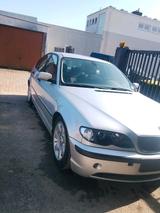 BMW e46, TÜV Neu, Rostfrei - BMW i3 mit Benzin-Antrieb