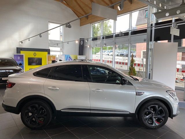 Renault Arkana TCe 140 EDC