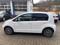 Volkswagen up! Active,SHZ,Klimaautom.,DAB,Alu 16'' Garantie