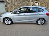 BMW 225 Active Tourer 225xe iPerformance Scheckheft