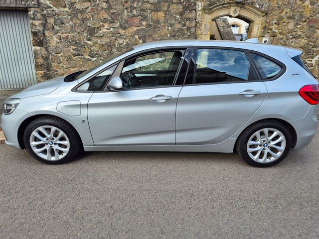 BMW 225 Active Tourer 225xe iPerformance Steptro...
