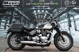 Triumph Bonneville Speedmaster 1200 Koffer *kostenl. Lie - Angebote