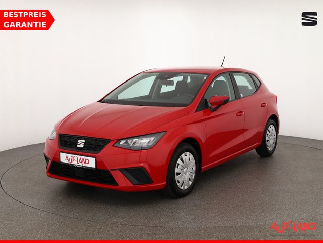 Seat Ibiza 1.0 MPI Reference LED Klima Sitzheizung