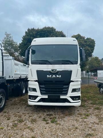 MAN Man TGX 18.510