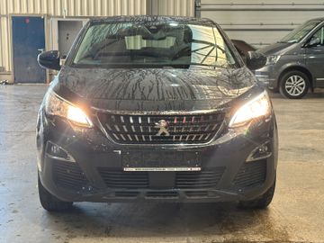 Peugeot 3008 - 2