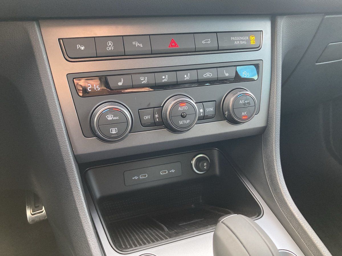 Cupra Ateca - Bild 18