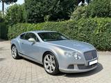 Bentley Continental GT 6.0 W12 4WD Coupé 21" Sterling Au - gebrauchte Bentley Sportwagen