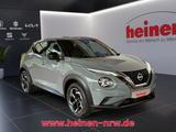 Nissan Juke 1.0 DIG-T N-Connecta LED NAVI DAB KAMERA - Nissan Juke in Duisburg
