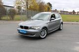 BMW 118d Klimaauto. Sitzhzg. PDC AHK Schiebedach