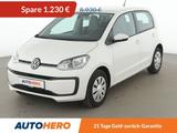 Volkswagen up! 1.0 Move up!*PDC*KLIMA*TEMPO* - Volkswagen up! in Nürnberg