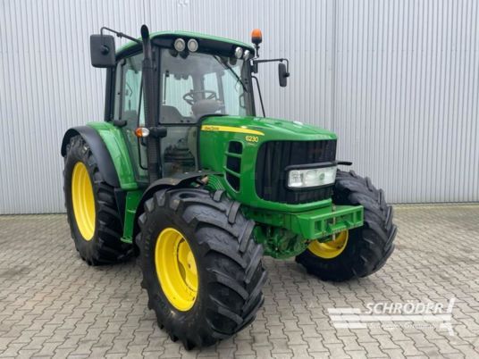 John Deere 6230 PREMIUM