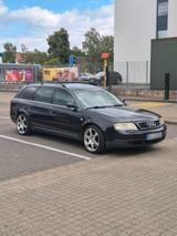 Audi Avant 2,7 biturbo Bj. 1999 quattro au... - Audi A6 aus 1999: Kombi