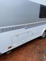 Knaus Südwind 580qs - Knaus Suedwind