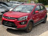 BAIC Senova X25-KLIMATRONIK-SHZG-ALU-SR-WR-AHK - BAIC Gebrauchtwagen