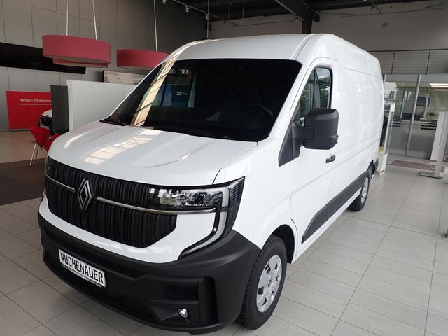 Renault Master Kastenwagen FWD Kasten Business+ L2H2 3,5