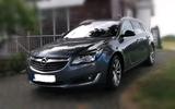 Opel Insignia Sports Tourer 1.6, OPC-Line,... - Opel Insignia: Sports Tourer Opc Line