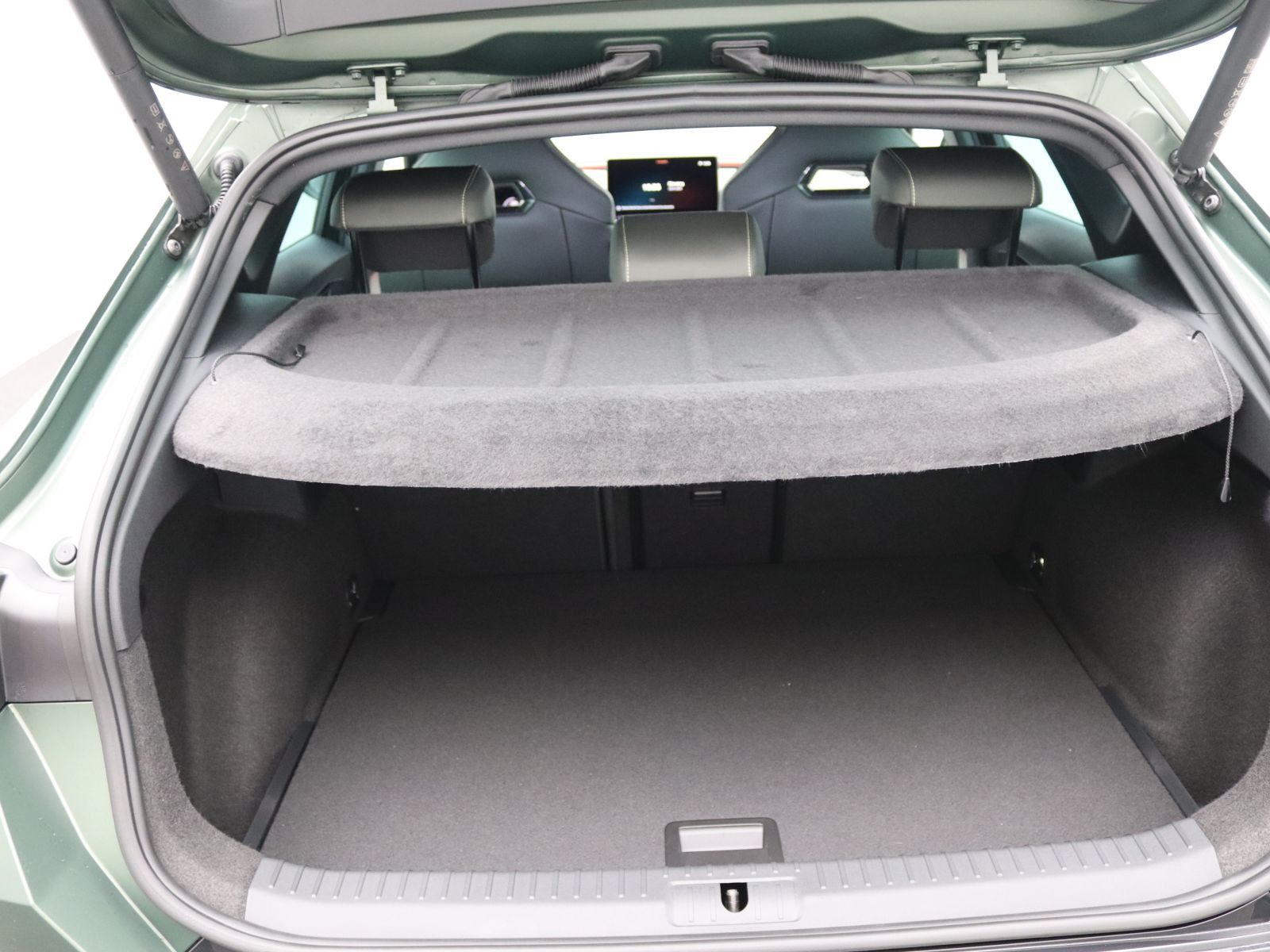 Cupra Formentor - Bild 6