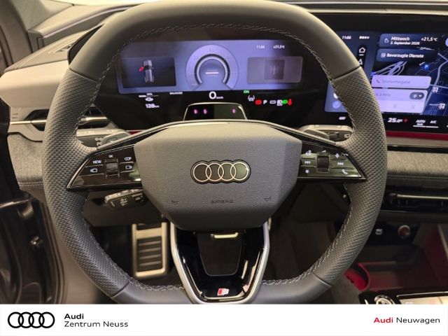 Audi Q6 e-tron - Bild 17