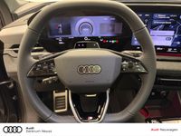 Audi Q6 e-tron - Vorschau Bild 17