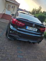 BMW X6 M50 M50d - - BMW X6 M50 von privat