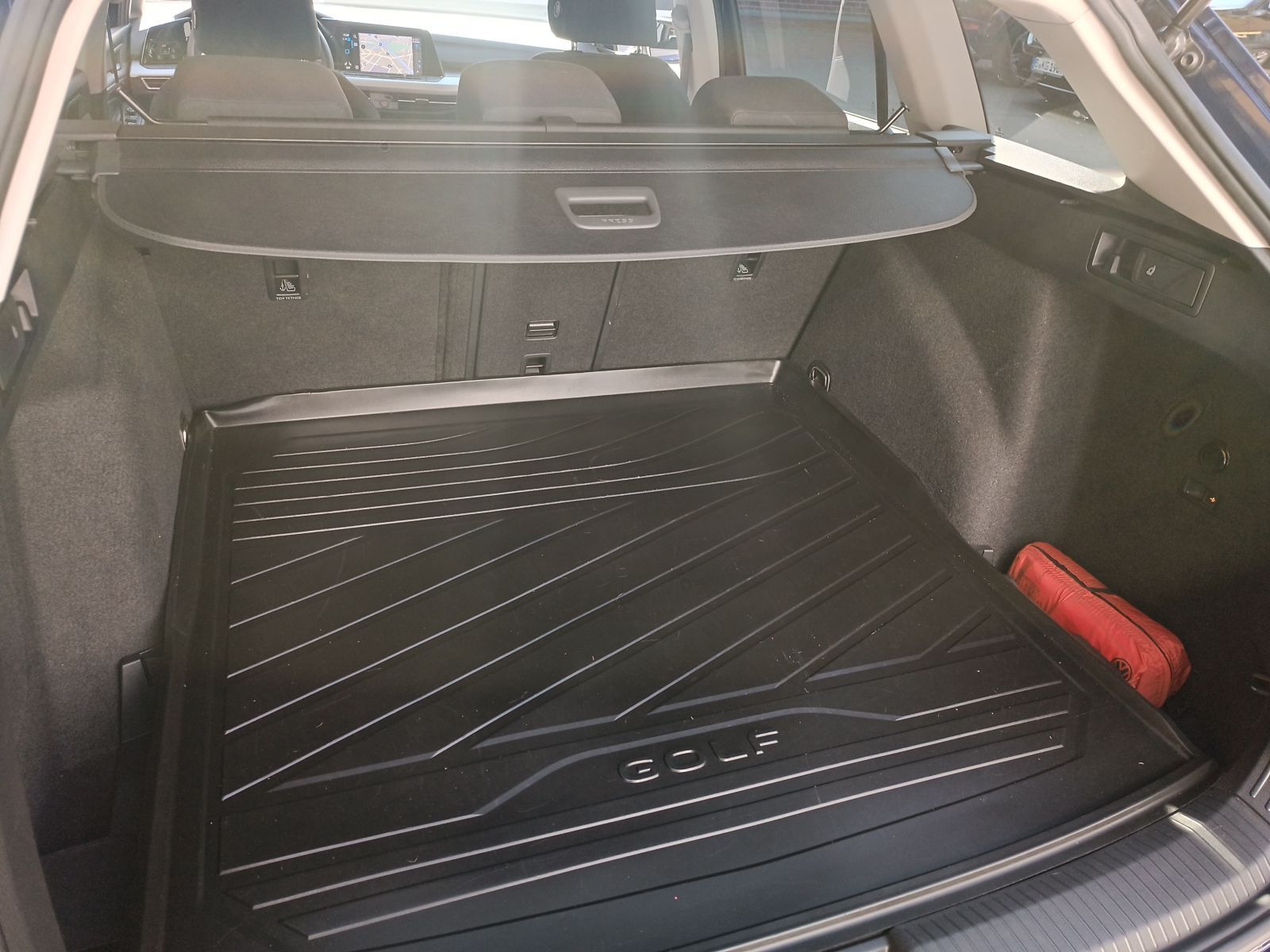 Volkswagen Golf - Bild 7