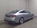 Audi A5 Sportback 40 TFSI Qu. Leder Navi+ Matrix vc - gebrauchte Audi A5 aus dem Jahr 2021