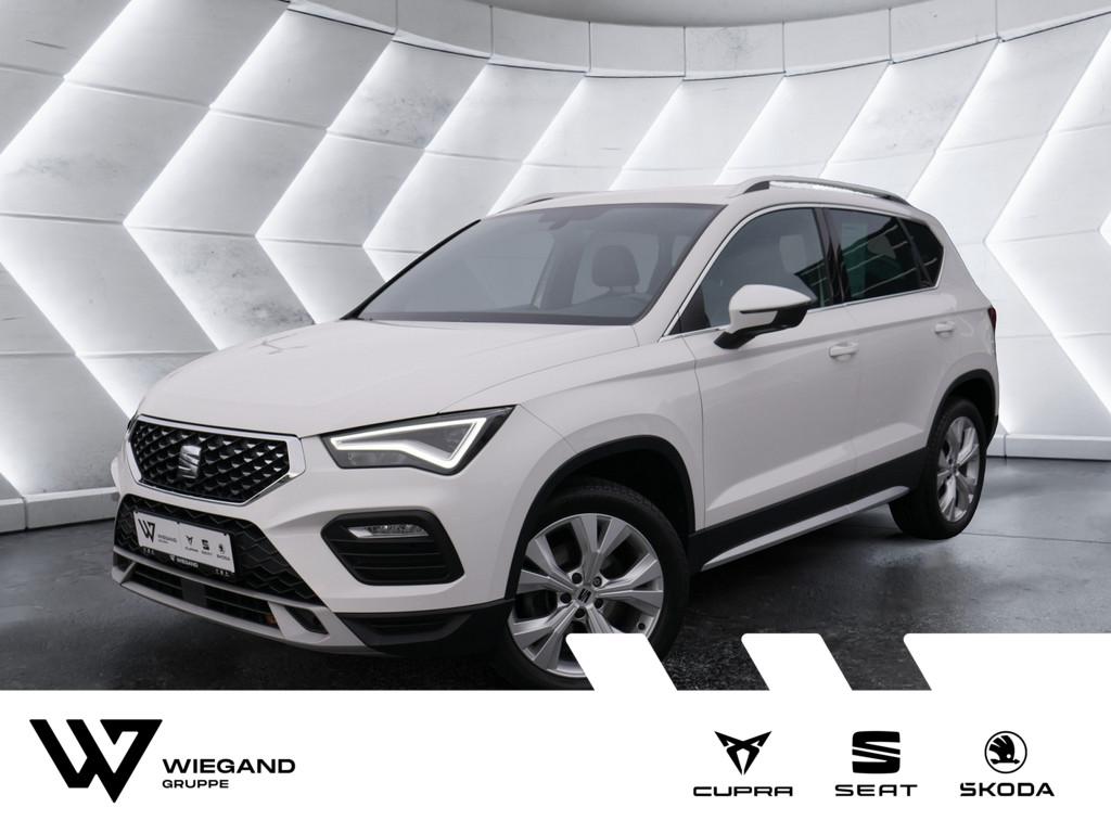 Seat Ateca 2.0 TDI Xperience 4Drive AHK STANDHZ LED