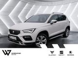 Seat Ateca 2.0 TDI Xperience 4Drive AHK STANDHZ LED - SEAT Ateca Xperience mit Diesel-Antrieb