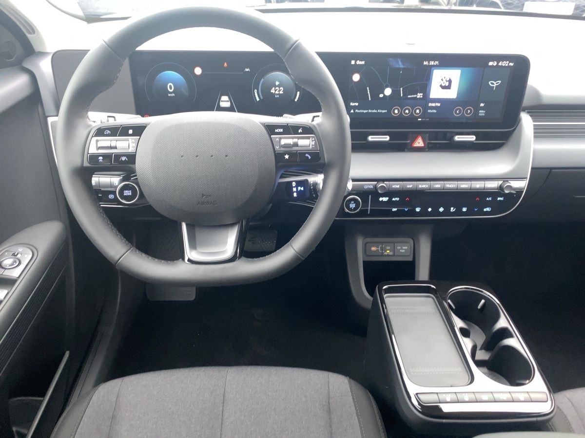 Hyundai IONIQ 5 - Bild 8