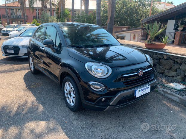 Fiat 500X Fiat 500x 1.6 multijet aut.