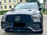 Mercedes-Benz GLE 400 d 4MATIC -