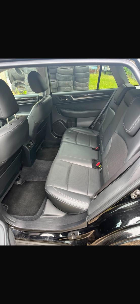 Subaru Outback 2015 — photo 6