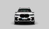 BMW X7 xDr40d M Sport PANO*3xTV*Massag*Sitzkl*StandH - gebrauchte BMW X7 aus dem Jahr 2022