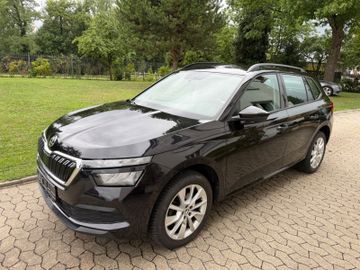 Skoda Kamiq - 4