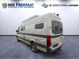 HYMER / ERIBA / HYMERCAR HYMER GC S 700 4X4 JAHRESWAGEN*4x4*ALLRAD*FÜR 4* - Hymer Wohnmobil & Wohnwagen