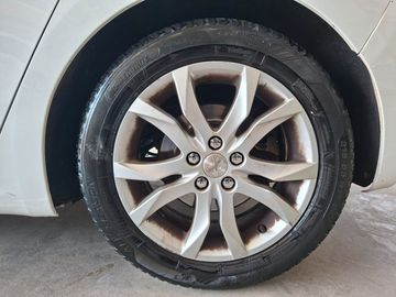 Peugeot 508 - 7