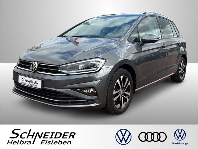 GOLF SPORTSVAN 1.0 TSI UNITED NAVI+ACC+LED+CAM