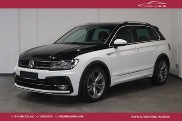 Volkswagen Tiguan - 4