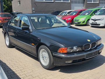 BMW 535 - 3