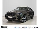 BMW X6 M50i ParkAssist.Plus. / Innovationspaket - BMW X6 M50 SUV