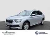 Skoda Kamiq Ambition 1.0 TSI DSG LED AHK - Skoda Kamiq: Ambition