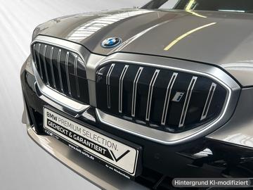 2024 BMW I5 — миниатюра 32