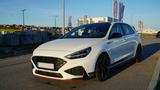Hyundai i30N Drive-N Limited Edition DCT Nr.156/800 - Hyundai i30 N Limited Gebrauchtwagen