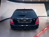 Mercedes-Benz C 200 T/Kompressor/Avantgarde/AMG-Line - Mercedes-Benz C 200: Kombi, Kompressor