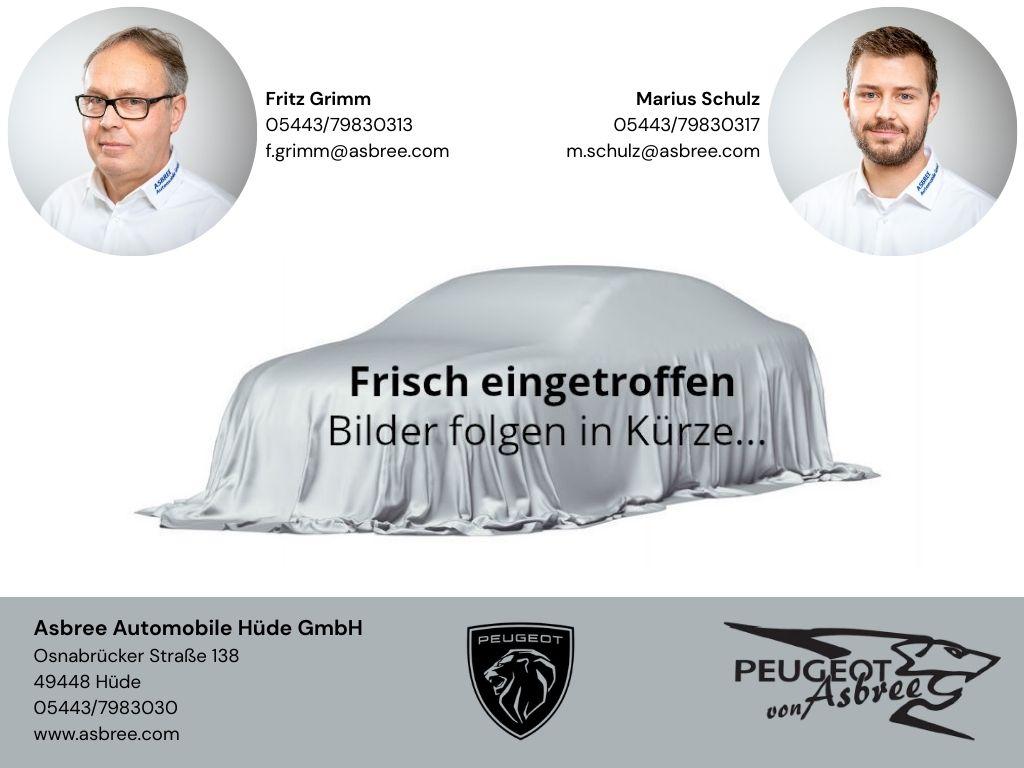 Peugeot 308 BlueHDi 130 EAT8 Allure Pack Full-LED Sitzhz