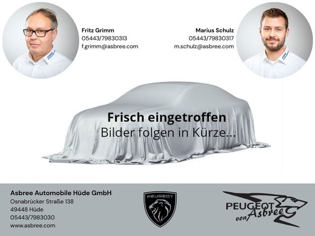 MERCEDES-BENZ B 180 (CDI) d Style AHK SHZ Kam Parktronic