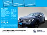 Volkswagen Tiguan R 2.0 TSI 4Motion AHK ACC IQ.Light AreaVi