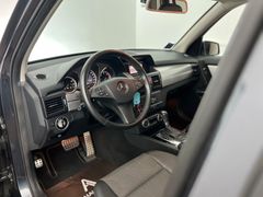 MERCEDES-BENZ GLK 220 CDI 4Matic /1.H/ NUR 63.tKM / GARANTIE /